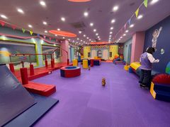 -悦宝园美式早教(乐清体育中心店)