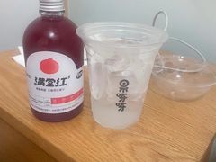 -果呀呀(国金街店)