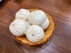 -郑家包子牛肉拉面(尚勤路店)