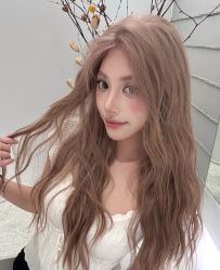 -YESIDO椰岛造型烫发染发