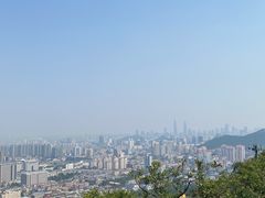 -千佛山风景名胜区