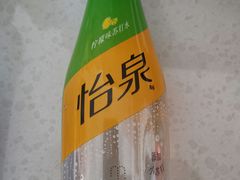 怡泉气泡水-刘全福吊炉烧烤王(东江路店)