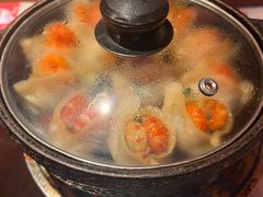 -山四砂锅(太原钟楼街店)