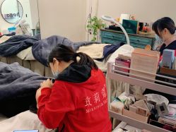 -茉柠Morning Nails