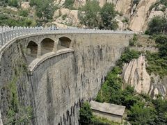 -黄巢水库