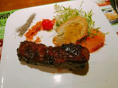 ‍肩胛肉‍牛排-赤火牛排(金狮广场店)