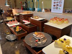 -索菲特西湖大酒店·香榭丽全日候餐厅(南山路店)