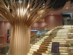 -丽池宫韩式汗蒸会馆(华灯坊店)