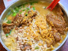 -新武二广福潮粉面食馆(哥英布拉街)