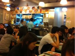 -松记糖水店(铜锣湾分店)
