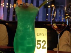 蓝色夏威夷-CIRCLE·酒吧(第一国际店)