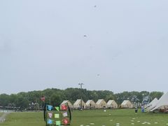 -暮谷MUGO ·团建聚会·露营烧烤·生日派对·共享菜地