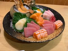 -山之川日料放题(通州店)
