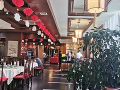 -惠丰堂饭庄·烤鸭·京味菜(西北旺·唐家岭店)