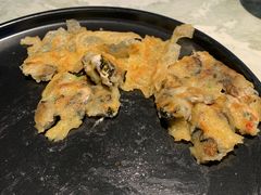 潮州蚝烙-潮堂 · 潮州菜(国贸商城店)