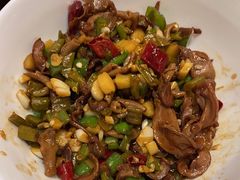 -肖记公安牛肉鱼杂馆·省级非物质文化遗产(三角路直营店)