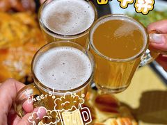 -老爷庙风味美食府(魏都大道店)