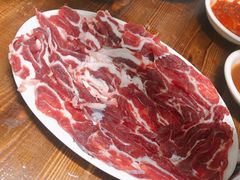 -贵宾牛·潮汕牛肉火锅(珠池总店)
