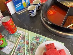 -巴蜀大将火锅(春熙店)