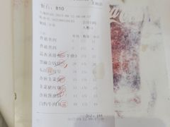 -东江渔村·古典园林·30年粤菜老字号(太和店)