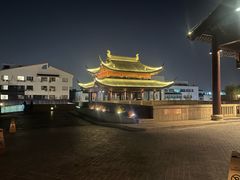 -苏州吴宫泛太平洋酒店
