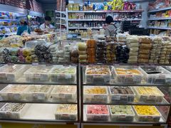 -百年义利(百万庄店)