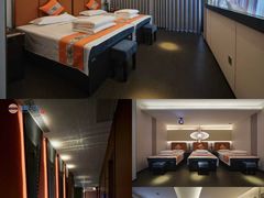 -唐宫足道·SPA·住宿24H会所(木渎店)