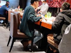 大堂-大渔之观(安贞店)