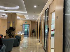 -合肥美奥口腔·种植矫正中心(政务院)