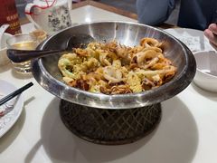 -老蒲鲜·地标·非遗美食(涵江店)