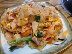 -妈妈的味道(和顺古镇店)