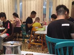 -韩丰源海鲜烤肉火锅自助餐(合肥梦之城购物中心店)