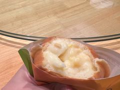 -记录余生·车轮饼(龙洞店)