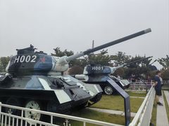 -中国人民解放军海军博物馆