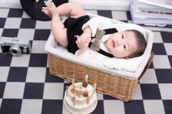 -昆山米奇儿童摄影(柏庐广场店)