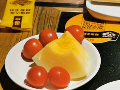 -巴奴毛肚火锅(六天地店)
