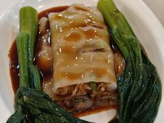 -益健美食大广场(北岭店)