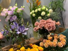 -BOBLOOM花店(宝龙旭辉广场店)