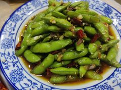 -江城燕子大排档(江汉路步行街店)