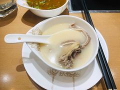 -湯系·煲汤手艺人(东二环泰禾广场店)