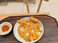 -小满手工粉(上海月星环球港店)