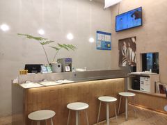 -小团圆糖水铺(襄阳南路店)