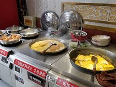 -北方饺子王·海肠捞饭·海鲜锅(山大店)