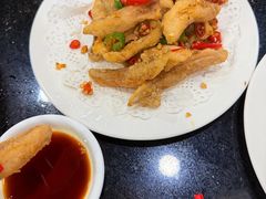 -一哥美食(总店)