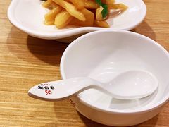 -粤仔湾砂锅粥(阳光店)