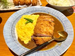 -堂本家洋食别馆·炸猪排(中心城店)
