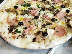 -玛尚诺Pizza&Bar(长泰广场店)