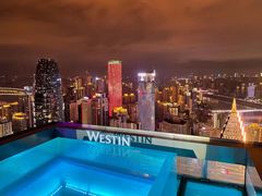 -解放碑威斯汀酒店-知味国际美食餐厅