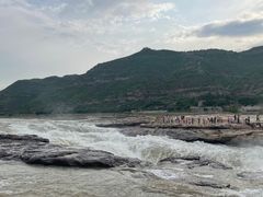 -陕西黄河壶口瀑布旅游区