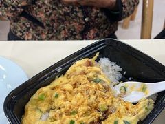 -香港深仔记茶餐厅(东门店)